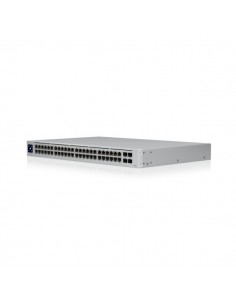 Ubiquiti UniFi USW-48-POE...
